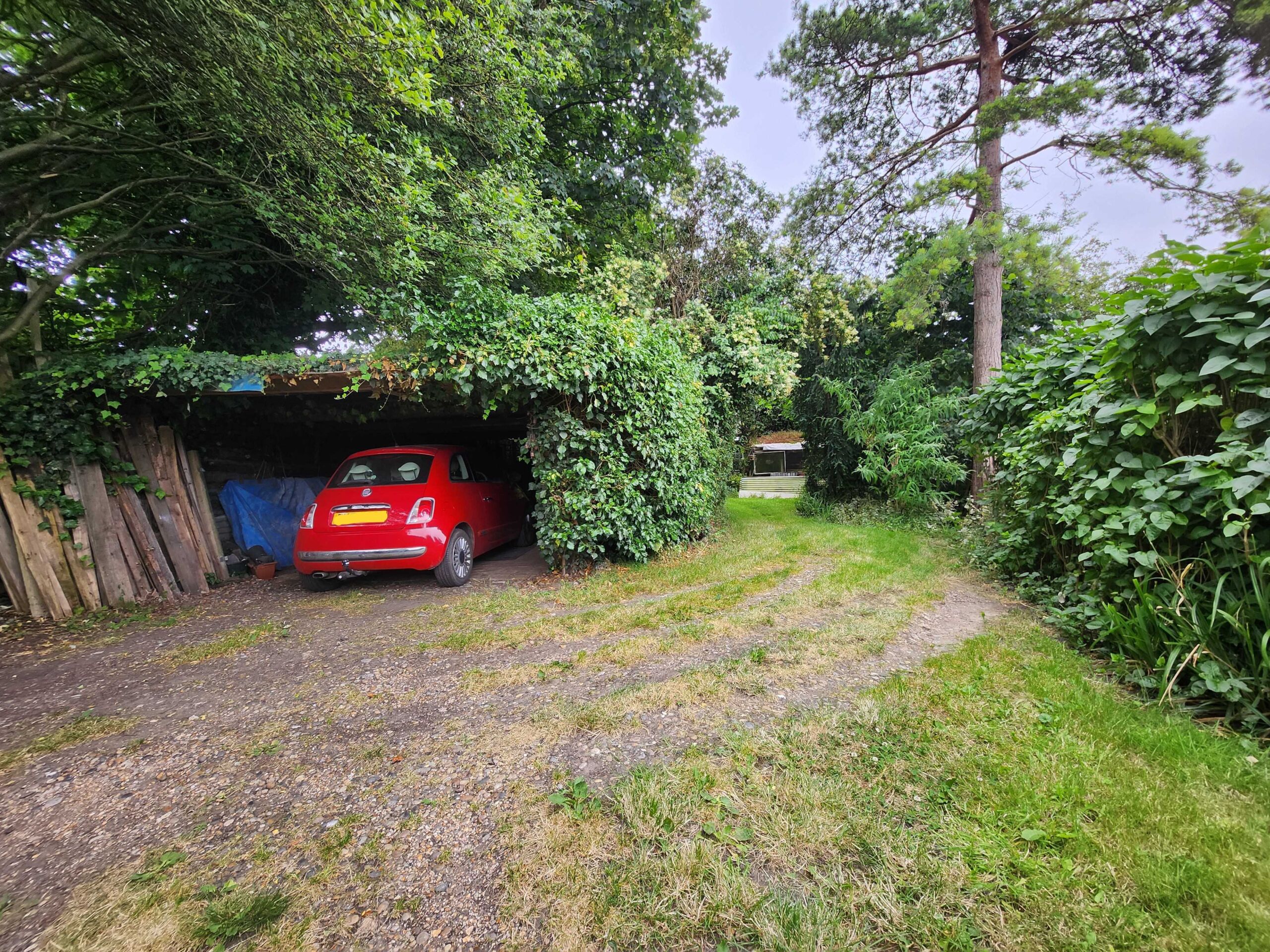 car port 2 nv